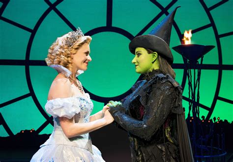 The Wicked Witch's Musical Journey: From Mischief to Redemption